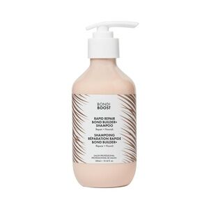 BONDIBOOST RAPID REPAIR SHAMPOO, 300ML
